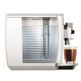Automatický kávovar Jura E8 Piano White (modelový rok 2025) biely

 obrázok produktu 5 z 14