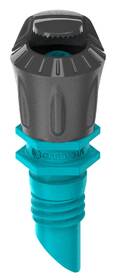 Tryska Gardena MicroDrip System 13321-20 (5 ks) 

 obrázok produktu 1 z 7