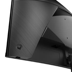 Herný monitor MSI MAG 276CXF čierny

 obrázok produktu 7 z 10