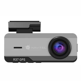 Autokamera NAVITEL R37 GPS strieborná

 obrázok produktu 1 z 7