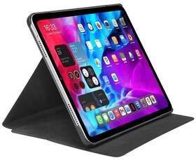 Puzdro na tablet SBS Trio Book na 12" Apple iPad Pro 2021 čierne

 obrázok produktu 1 z 5