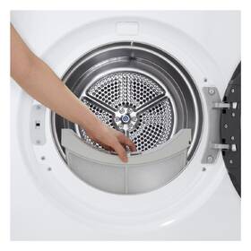 Sušička bielizne LG RHX5009TKB biela

 obrázok produktu 6 z 18