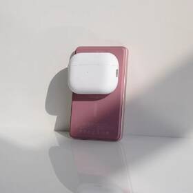 Powerbank ADAM Elements VIONTA L10 Ultra Slim 10000 mAh ružová

 obrázok produktu 4 z 4