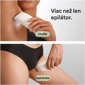 Epilátor Braun SE7-041 strieborný/sivý

 obrázok produktu 10 z 11