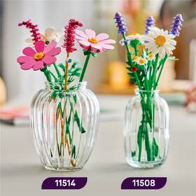 Stavebnica LEGO® Botanicals 11514 Krásenky 

 obrázok produktu 5 z 8