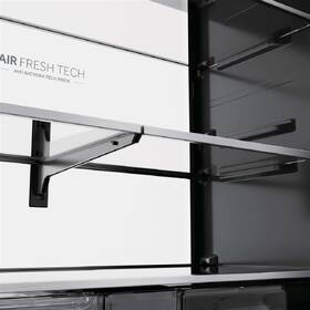 Americká chladnička Haier HCW99F18DIMB čierna

 obrázok produktu 5 z 33