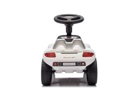 Odrážadlo plastové Buddy Toys BPC 5326 biele

 obrázok produktu 3 z 9