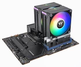 Chladič CPU Thermaltake CPU Astria 600 ARGB čierny

 obrázok produktu 5 z 5