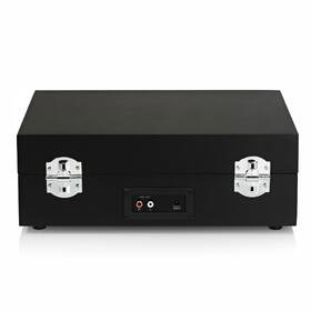 Gramofón Ricatech RTT21 Advanced čierny

 obrázok produktu 6 z 8