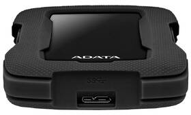 Externý pevný disk ADATA HD330 1TB čierny

 obrázok produktu 1 z 1