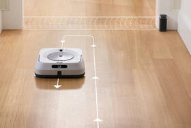 Robotický mop iRobot Braava jet m6 

 obrázok produktu 24 z 26