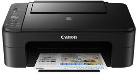 Tlačiareň multifunkčná Canon TS3350 čierna

 obrázok produktu 1 z 4
