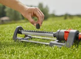 Zavlažovač Gardena Aqua L 

 obrázok produktu 6 z 7