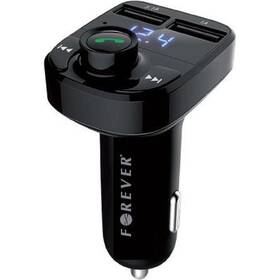 FM Transmitter Forever TR-330 čierny

 obrázok produktu 1 z 1