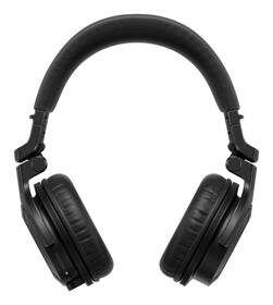 Slúchadlá Pioneer DJ HDJ-CUE1BT-K čierna

 obrázok produktu 2 z 5