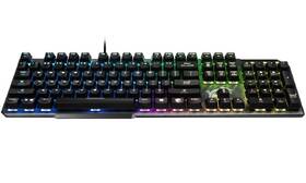 Klávesnica MSI Vigor GK50 Elite, CZ/SK čierna

 obrázok produktu 1 z 4