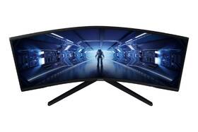 Herný monitor Samsung Odyssey G5 34" 

 obrázok produktu 4 z 8