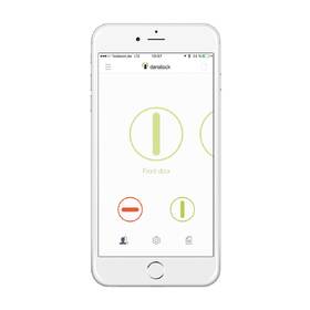 Zámok Danalock V3 Smart - Bluetooth 

 obrázok produktu 4 z 10