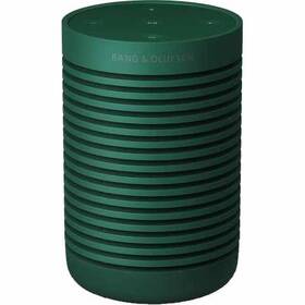 Prenosný reproduktor Bang & Olufsen BeoSound Explore zelený

 obrázok produktu 1 z 10
