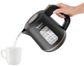 Rýchlovarná kanvica Tefal Includeo KI533811 čierna

 obrázok produktu 13 z 18