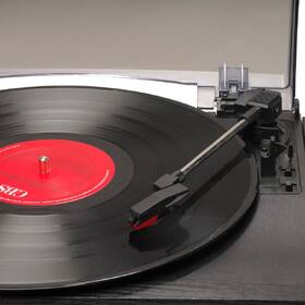 Mikro HiFi systém Denver MRD-166 čierny/strieborný

 obrázok produktu 5 z 9