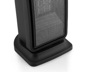 Teplovzdušný ventilátor Rohnson R-8069 čierny

 obrázok produktu 3 z 6