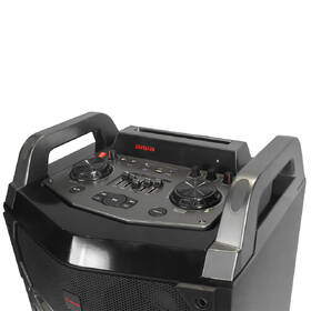Párty reproduktor AIWA KBTUS-700 čierny

 obrázok produktu 1 z 6