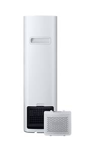 Vysýpacia stanica Samsung VCA-SAE904/GE biela

 obrázok produktu 4 z 16
