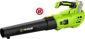 Fukár záhradný Fieldmann FZF 70605-0 (bez batérie) 

 obrázok produktu 2 z 8