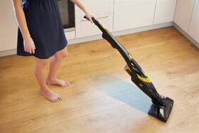 Tyčový vysávač Sencor SVC 0741YL-EUE3 

 obrázok produktu 11 z 18
