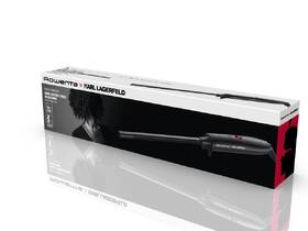 Kulma Rowenta CF311LF0 Curls Forever Karl Lagerfeld 

 obrázok produktu 5 z 9