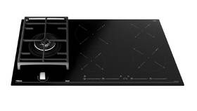 Plynová varná platňa Teka JZC 95314 ABC BK (E4) čierna

 obrázok produktu 3 z 9