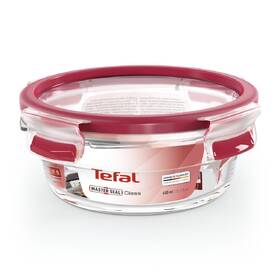 Dóza na potraviny Tefal N1040310, 0,6 l 

 obrázok produktu 1 z 8