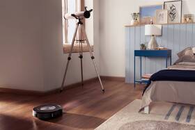 Robotický vysávač iRobot Roomba Combo j7 čierny

 obrázok produktu 16 z 18