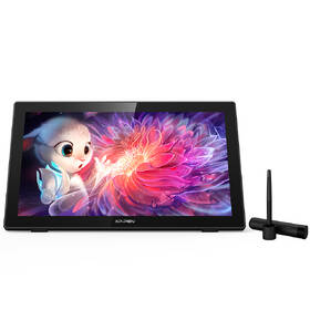 Grafický tablet XPPen Artist 22 (2. generace) čierny

 obrázok produktu 3 z 11