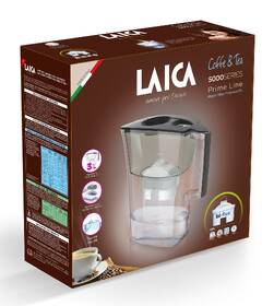 Filtrácia vody Laica J51-DA čierna

 obrázok produktu 2 z 5