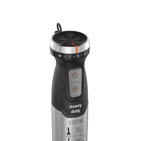 Ponorný mixér Rohnson R-5740 Heavy Duty 3 v 1 

 obrázok produktu 4 z 10