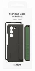 Kryt na mobil Samsung Galaxy Z Fold5 sivý

 obrázok produktu 6 z 6
