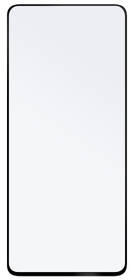 Tvrdené sklo FIXED Full-Cover na Honor 90 lite 5G čierne

 obrázok produktu 1 z 1