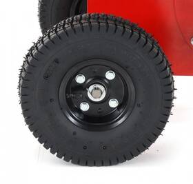 Drvič záhradného odpadu VeGA CH1065 

 obrázok produktu 8 z 16