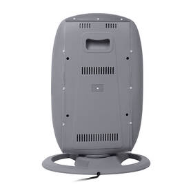Žiarič/ohrievač Solight IR01 sivý

 obrázok produktu 5 z 6