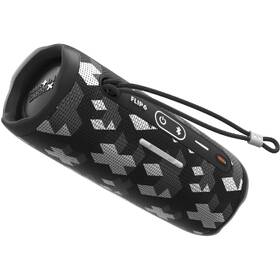 Prenosný reproduktor JBL FLIP 6 čierny/sivý

 obrázok produktu 7 z 13