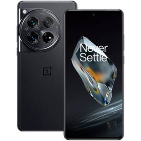Mobilný telefón OnePlus 12 5G 12 GB / 256 GB čierny

 obrázok produktu 7 z 9