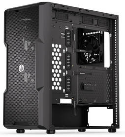 Case ENDORFY Regnum 400 Air čierna

 obrázok produktu 9 z 19