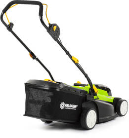 Kosačka Fieldmann FZR 70435-0 (bez batérie) 

 obrázok produktu 2 z 13