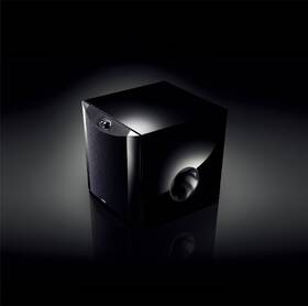 Subwoofer Yamaha NS-SW200 čierny

 obrázok produktu 1 z 1