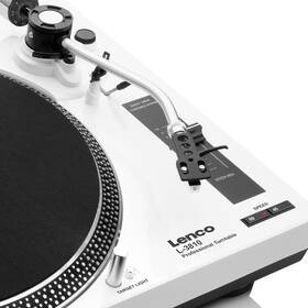Gramofón Lenco L-3810 biely

 obrázok produktu 4 z 5