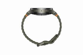 Inteligentné hodinky Samsung Galaxy Watch7 40 mm zelené

 obrázok produktu 13 z 29