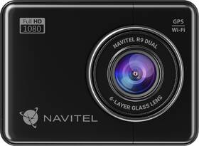 Autokamera NAVITEL R9 DUAL čierna

 obrázok produktu 1 z 18