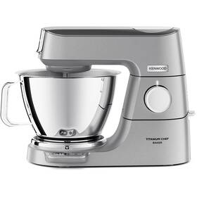 Kuchynský robot KENWOOD KVC85.594SI strieborný

 obrázok produktu 1 z 14